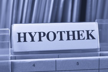 Hypothek