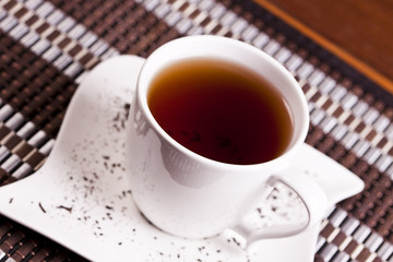 Tea