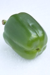 Green pepper
