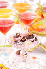 Party, party, party