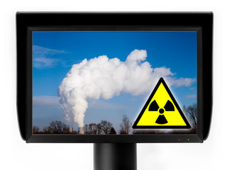 Radioaktiv © Simon Kraus