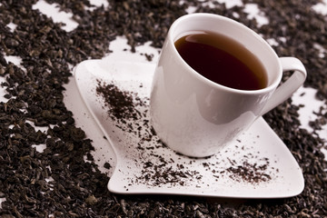 Tearoom