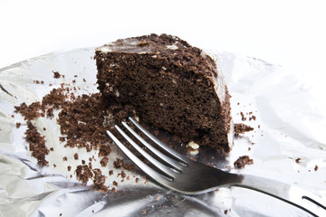 cocoa cake