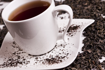Tearoom