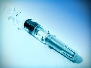 Medical Syringe