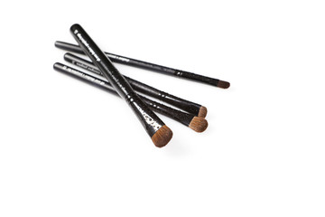 professional cosmetic brushes