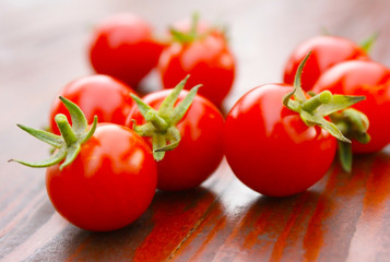 Tomaten