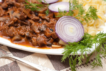 italian pasta