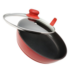 Frying pan - kitchen utensils