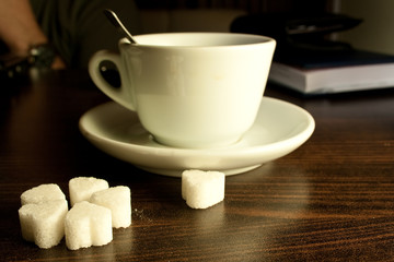 tea cup
