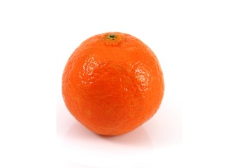 Ripe Orange