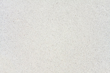 white sand background