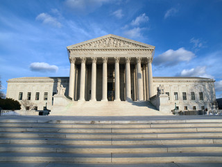 Supreme Court Afternoon