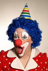 clown