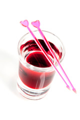 Cocktail collection - Kiss