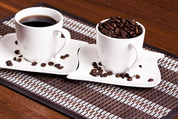 Love for Coffee