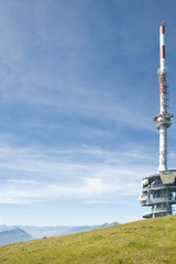 Antenna Rigi