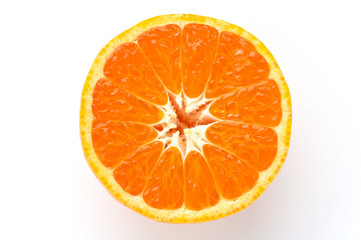 mandarin orange