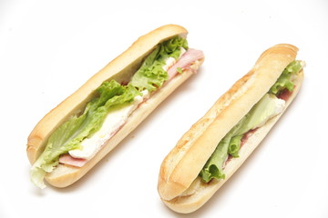 sandwich