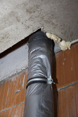 Sanitärinstallation