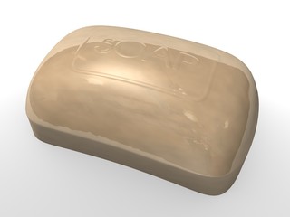 soap