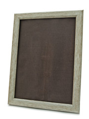 decorative wooden photo frame