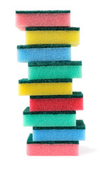 sponges