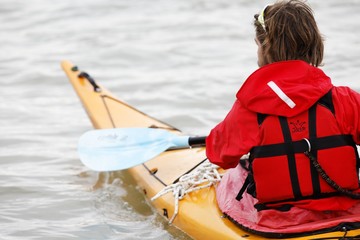 Canoe