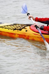 Canoe