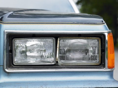 Headlights