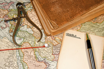 Map Pin