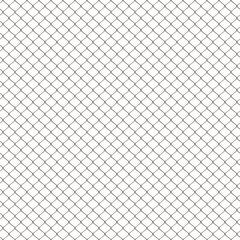 Chain Link Fence