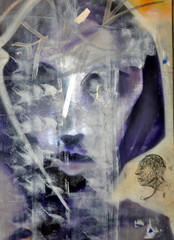 Fototapeta premium portrait