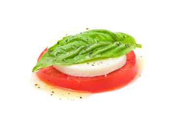 Insalata caprese