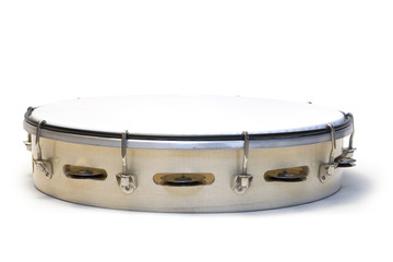 tambourine
