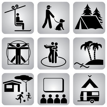 leasure_icons