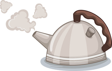 kettle