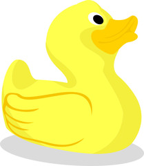 rubber duck