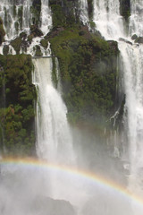 Iguazu Falls