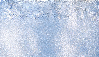 frostwork
