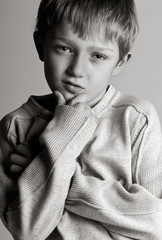 Cool Kid