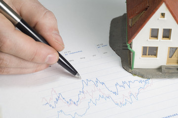 Real estate on papar