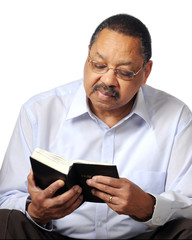 Studying God's Word