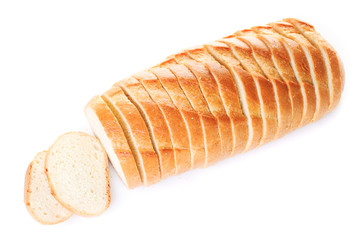 Sliced bread
