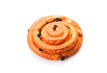 Fototapeta premium Cinnamon roll