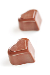 Tasty chocolates
