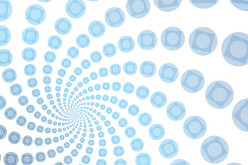 Quirky Abstract Background