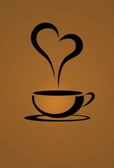 I love coffee