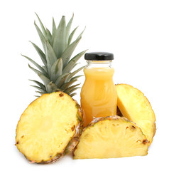 pineapple juice