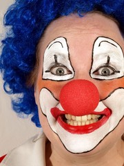 clown